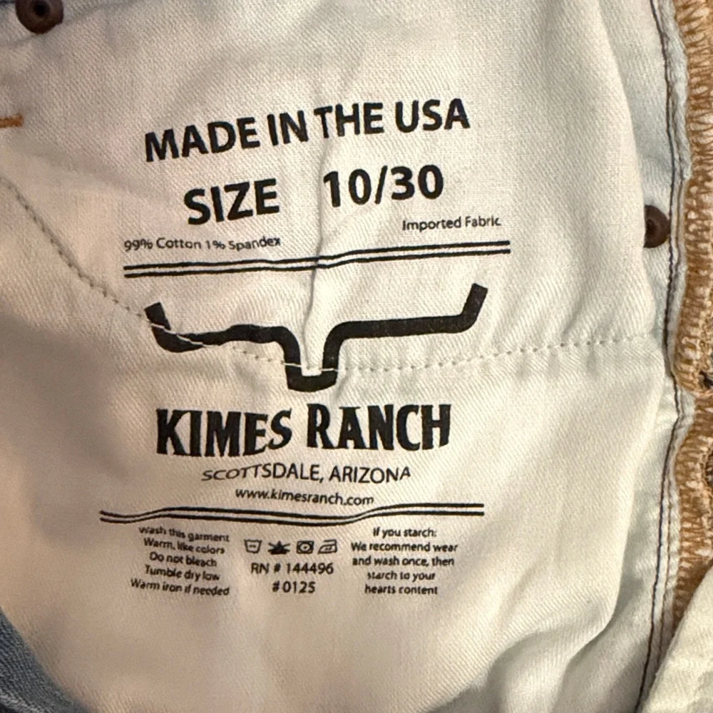 KIMES RANCH JENNIFER LIGHT WASH 10/30 - Picture 12 of 16